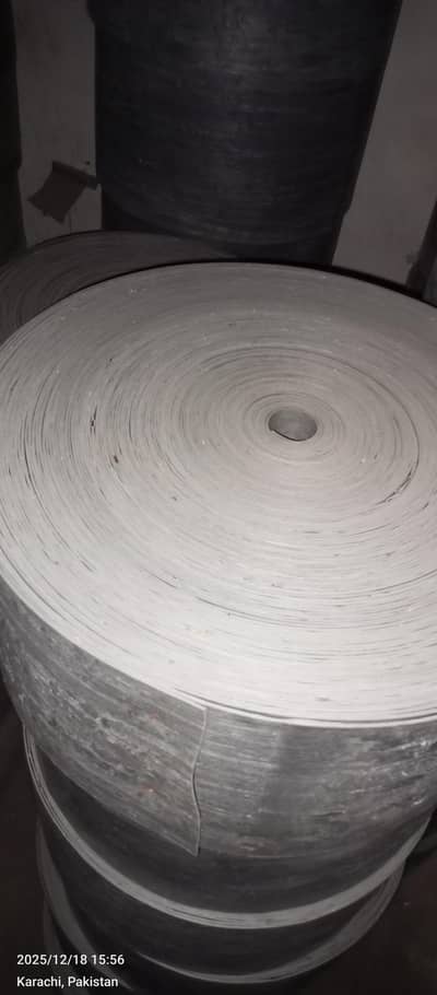 Suite Case kona patta