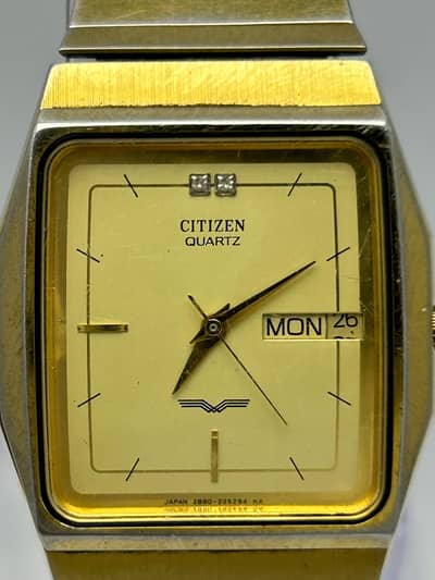 citizen original