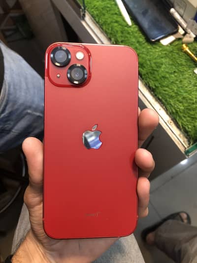 iPhone 13 factory unlock 128 gb