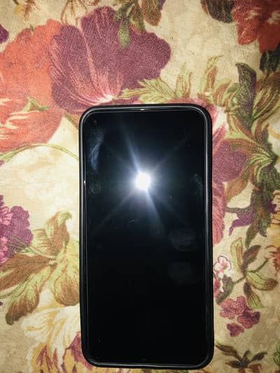 Google Pixel 5 - 8GB RAM, 128GB Storage, PTA Approved