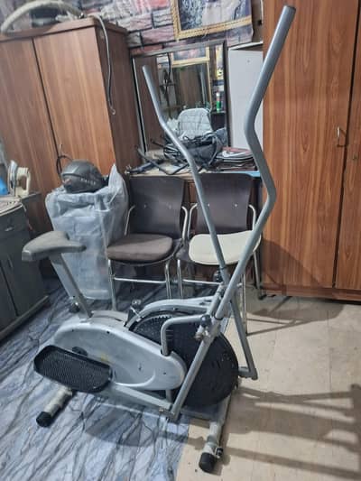 Exercise machine for sale