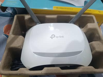 TP-Link 300mbps Wireless Router