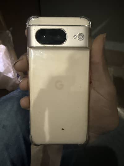 Pixel 8