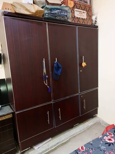 Almari for sale good condition