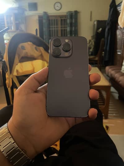 iPhone 14 Pro 128gb non pta factory unlock