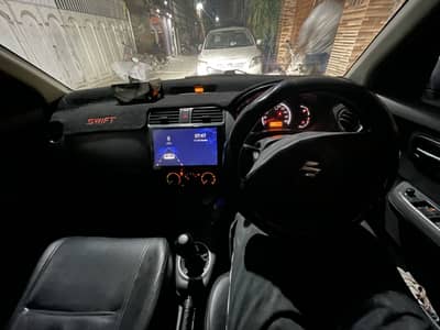 Swift DLX 1.3 manual