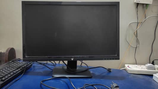 TFT LCD Monitor with HDMI Cable
