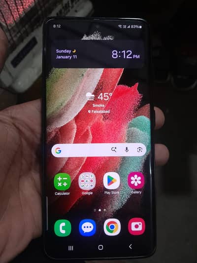 sumsung s21 ultra 128gb 03095870629