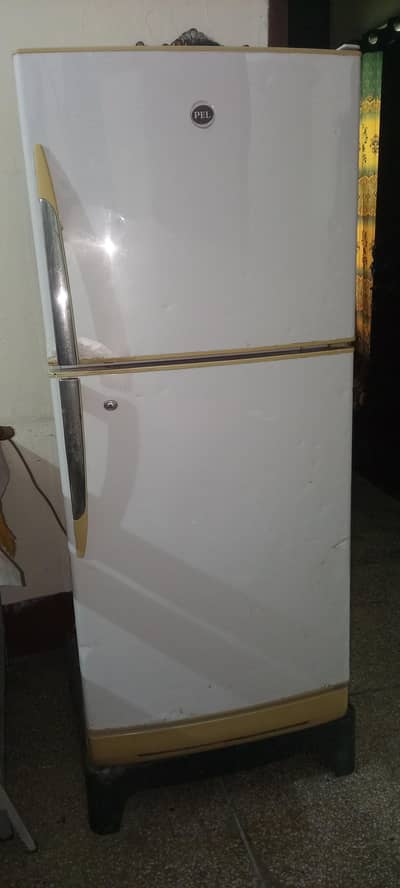PEL Refrigerator