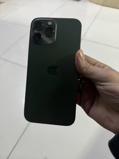 iPhone 13promax Pta approved LLA