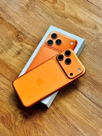 Apple iPhone 7 Pro Max 256 GB official PTA approved for sale