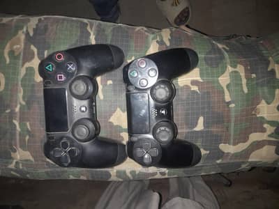 ps4 100% orignal 1gen n 2gen controller new condition