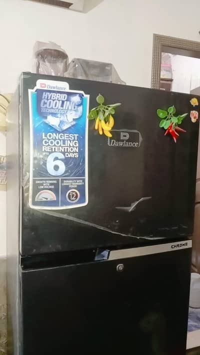 Dawlance Medium Size Fridge