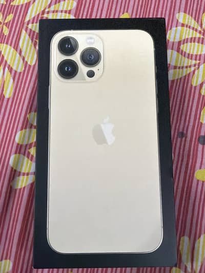 Apple iPhone 13 Pro Max 256 GB