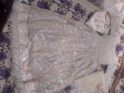 Wedding Bridle Sister Maxi For Sale