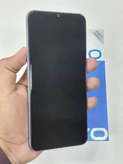 Vivo y20