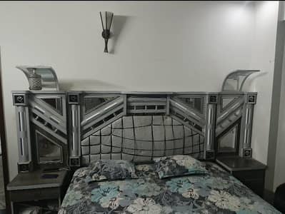 Bedroom Furniture Set for sale