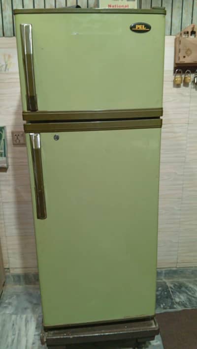 PEL Old Model Best Freezer Sale In Rawalpindi