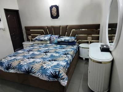 Bed / Wardrobe / dressing table / furniture set /wooden furniture /