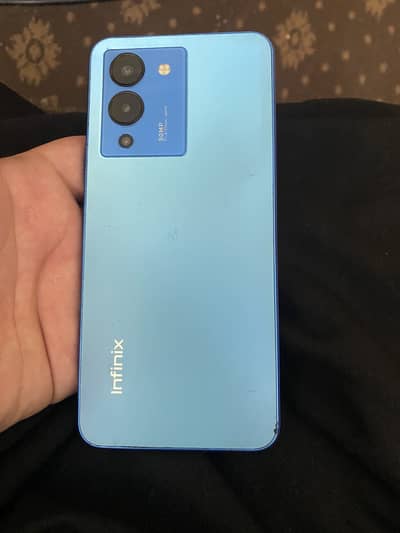 Infinix note 12 8.128 all ok