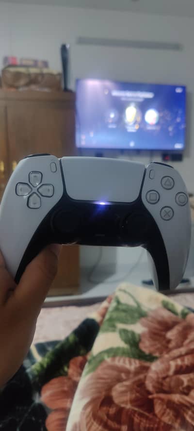 Play Station 5