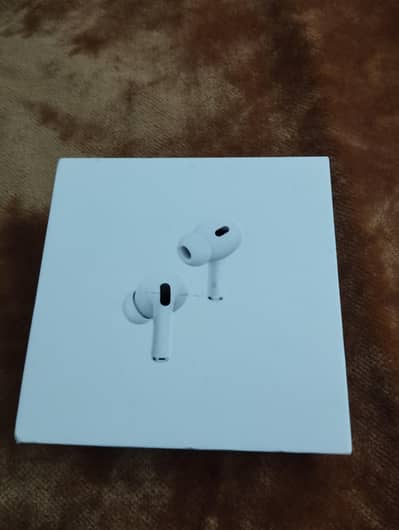 Apple Airpods Pro (2nd generation)