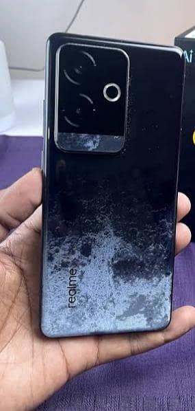 Realme GT6, China. 12/256