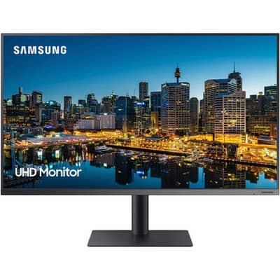 Samsung 32" ViewFinity S8 4K UHD Monitor (F32TU874VN)
