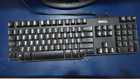 DELL KEYBOARD