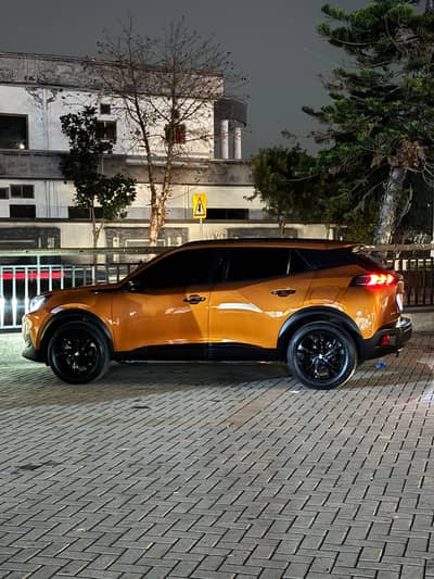 Peugeot 2008 allure 2024