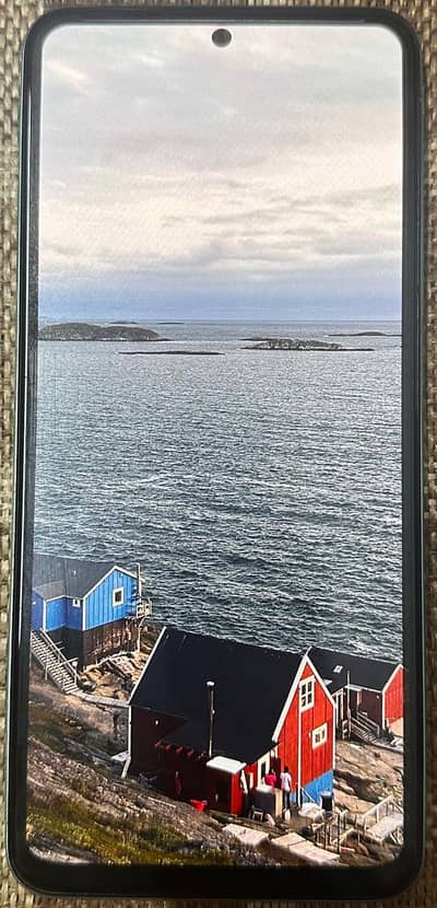 Xiaomi redmi note 12