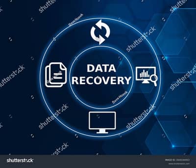 Data recovery hdd usb 100% backup deleted formatted file paid software