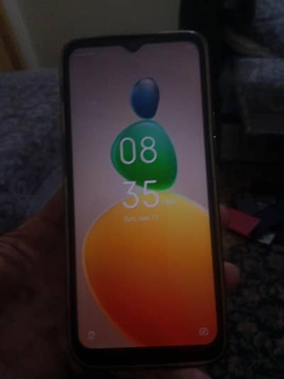 Infinix hot 20i 4-64 pta approved 10/10 new