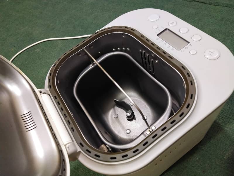Bread Maker 3