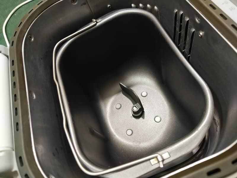 Bread Maker 5
