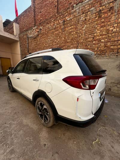 Honda BRV Family Use Car Arjant Sale