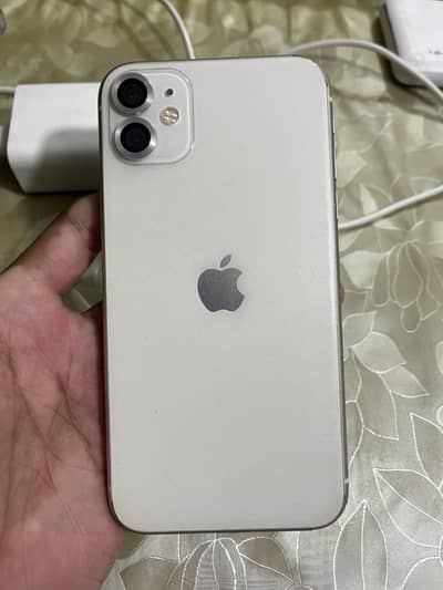 iPhone 11 in Best condition