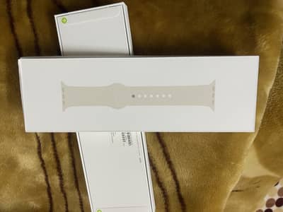 Apple watch SE 2nd generation 40mm Box pack