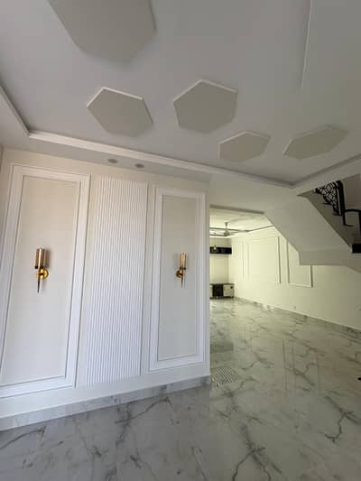 Brand New House Villa for sale