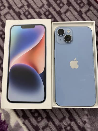 iPhone 14 (PTA approved)