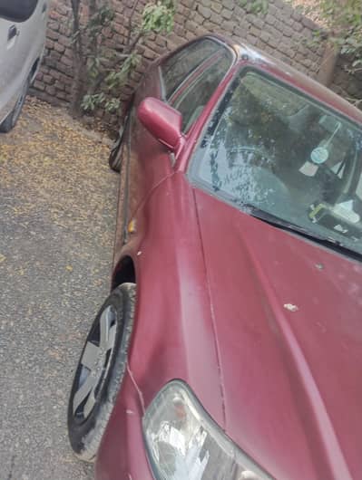 Honda City Exi 2003 for Urgent Sale