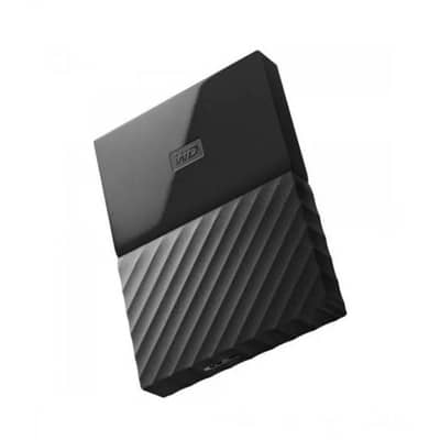 WD 1TB External hard Drive