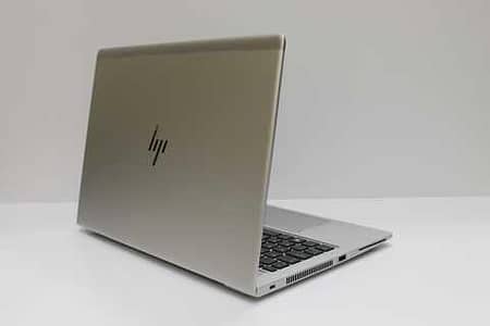 HP EliteBook 840 G5