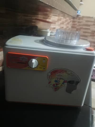 dough kneading machine