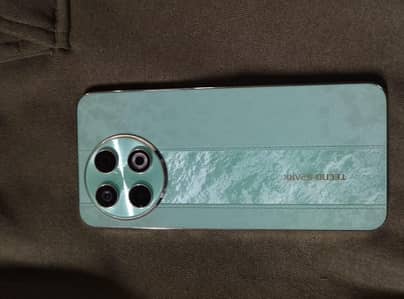 exchange possible with iphone techno spark 30 pro