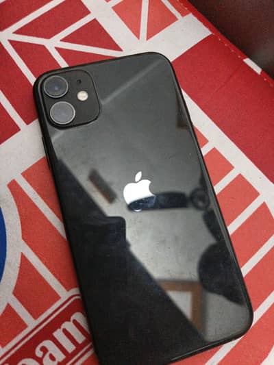 IPhone 11 fu 64 Non pta