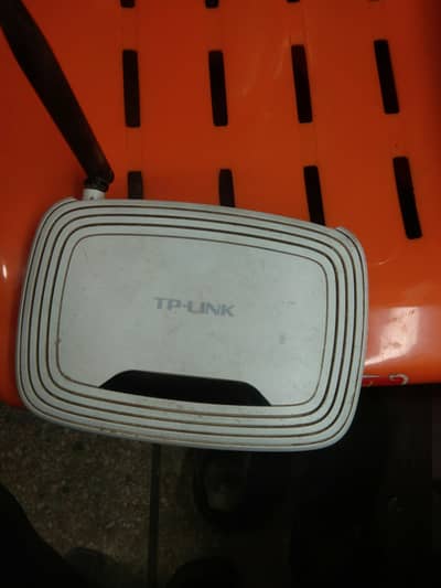 Original WiFi TP Link Router