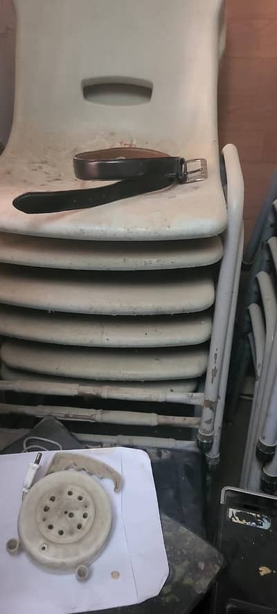 School Chairs for Sale – Strong & Durable (19 Pieces Available)