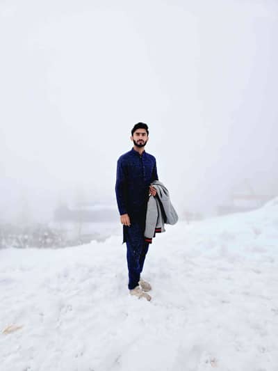 Rohail Ali