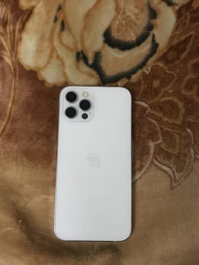 Iphone12 pro water pack